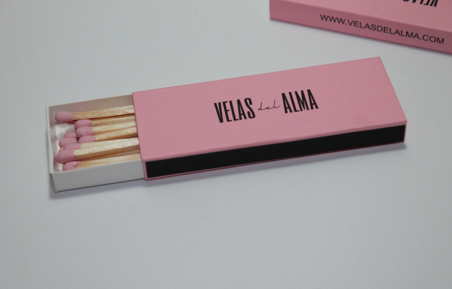 Match Box