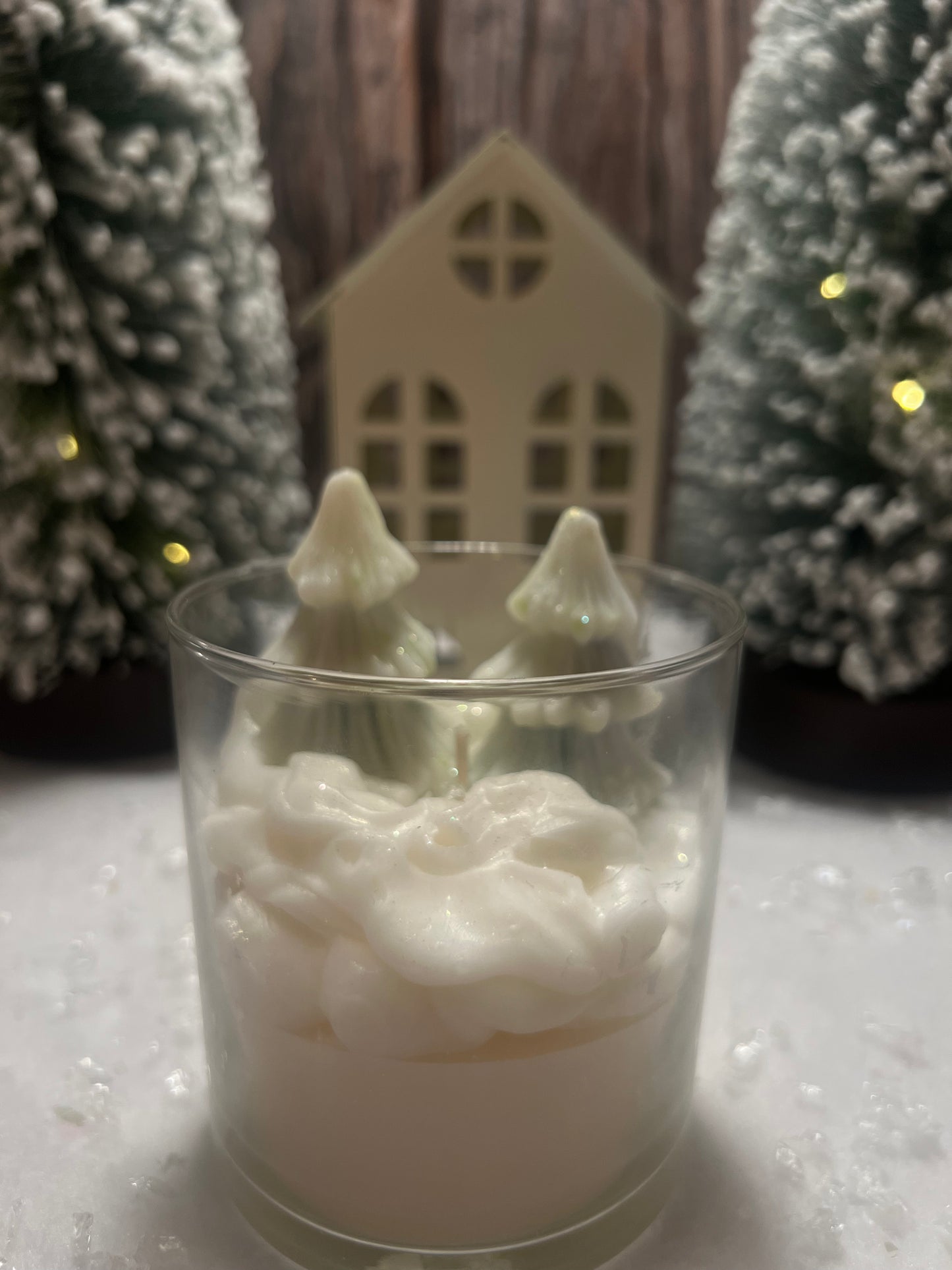 White Christmas