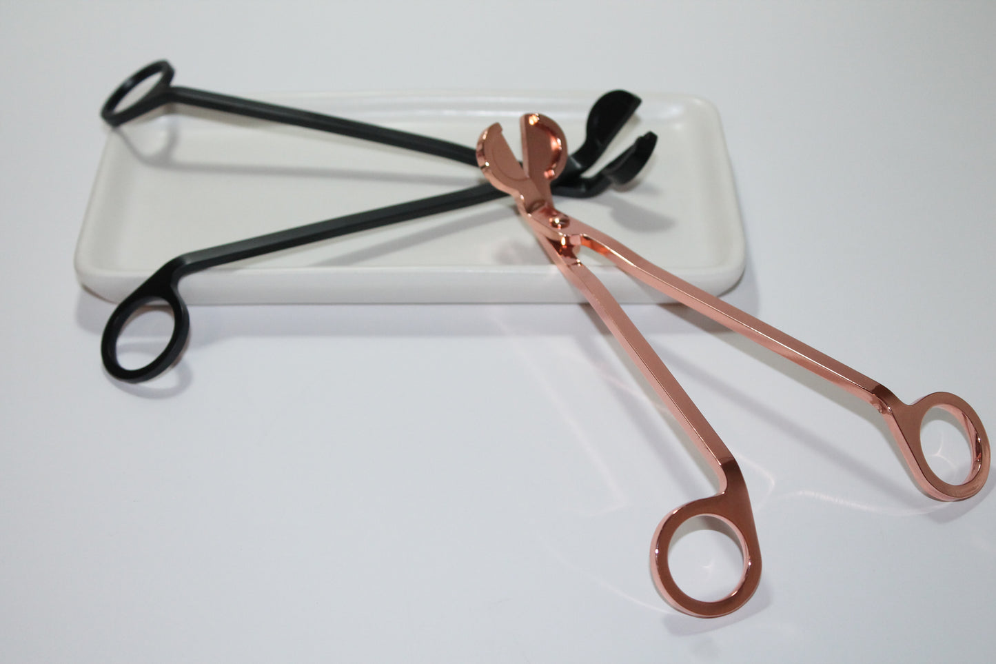 Wick Trimmers
