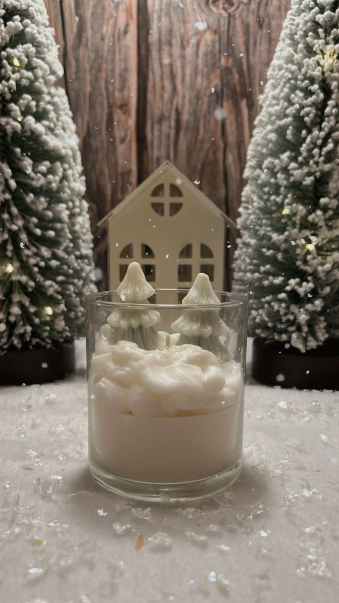 White Christmas