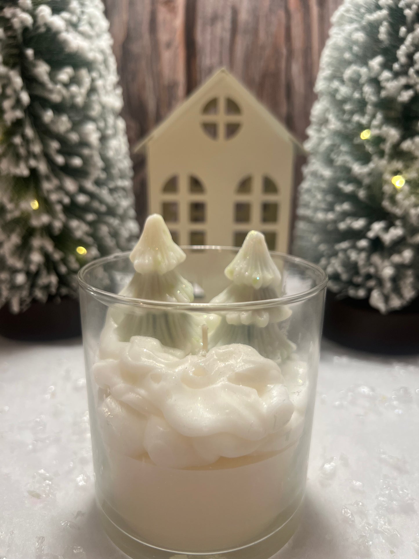 White Christmas