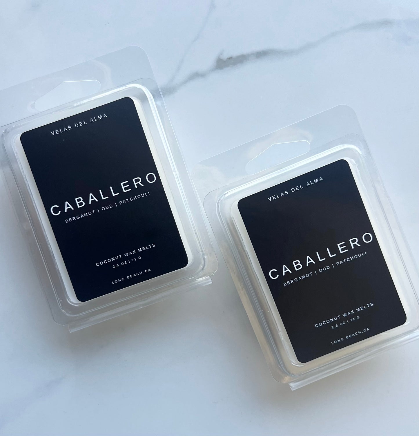 Caballero Wax Melts