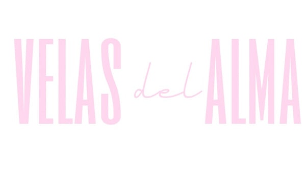 Velas del Alma logo