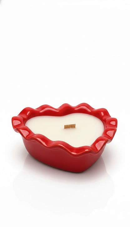 Fresita-Corazóncito - Amorcito Corazon Collection