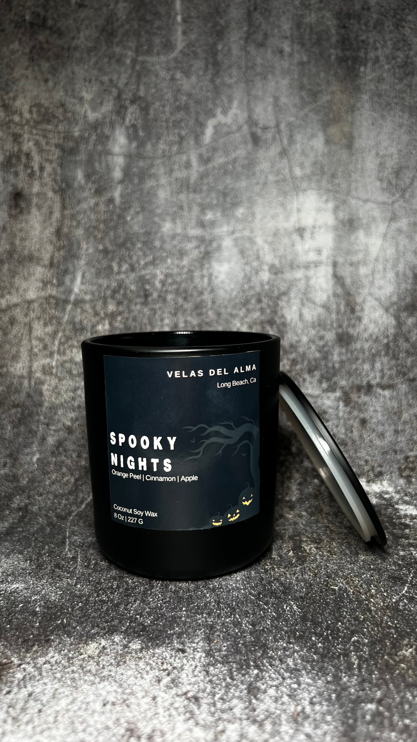 Spooky Nights