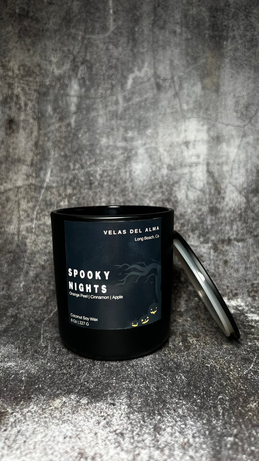 Spooky Nights