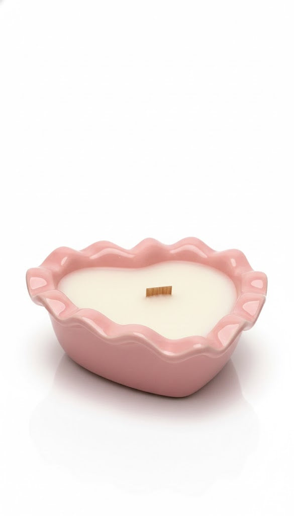 Fresita-Corazóncito - Amorcito Corazon Collection