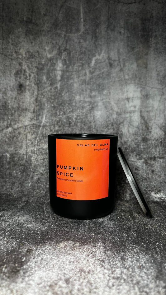 Pumpkin Spice