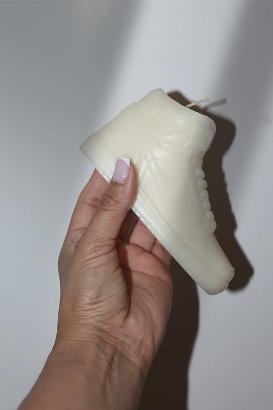 Air Jordan 1 Candle