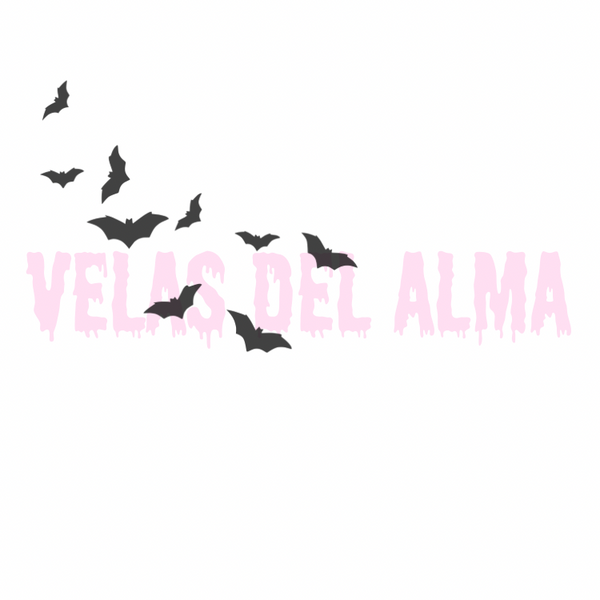 Velas del Alma